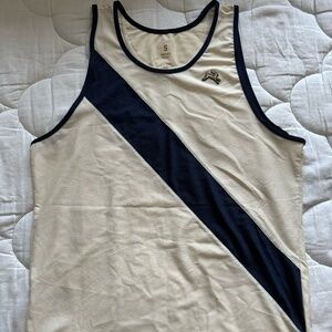 Hare A.C. Van Cortlandt Singlet